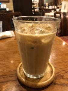 西洋茶館