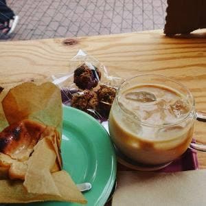 コーヒーショップキャメロット