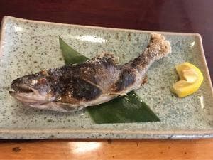 お食事処 なんたい