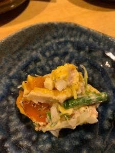 酒と肴 きたの