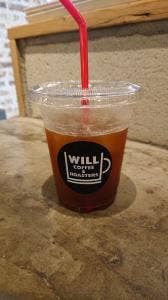 WILL COFFEE & ROASTERS