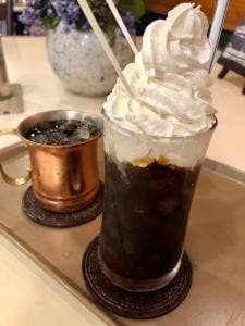 Beans&Cafe