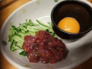 立ち飲み処 半兵衛