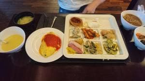 THE DINING 暖琉満菜