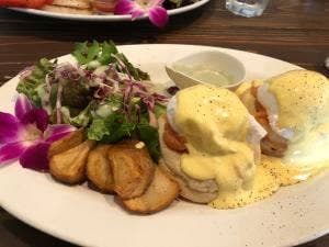 つくばパンケーキ88カフェ