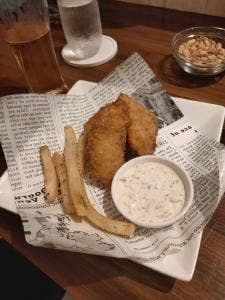 国産ハイボール酒場 八一堂