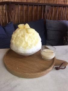 マルモ食堂