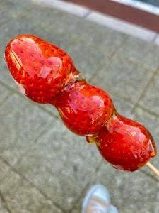 茶巷