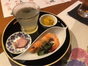 昔ばなし 別館