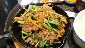 小尾羊 綾瀬店