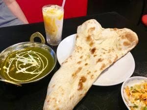 モヒト インド&バングラレストラン
