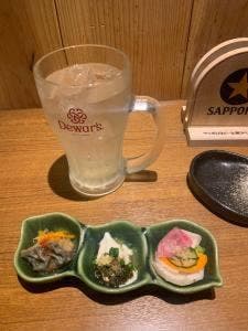 豊後屋 竹かんむり