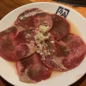 牛角 秋津店