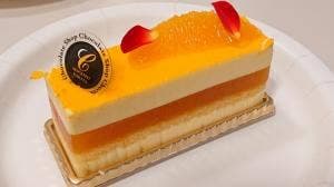 チョコレートショップ 本店