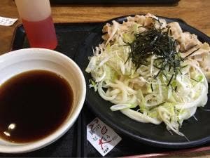 揚げたて天ぷら家