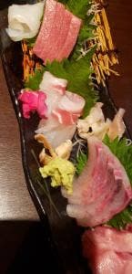 居酒屋 壱