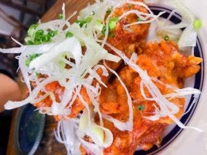 カフェ & 居酒屋 チョウチン 原宿・表参道店