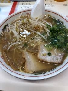 中華そば あずま