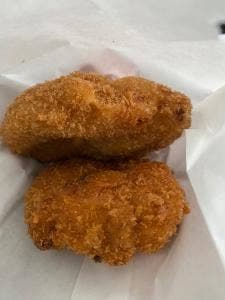 坂文精肉店