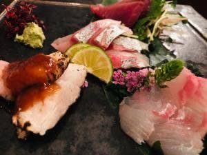 DININGあじと