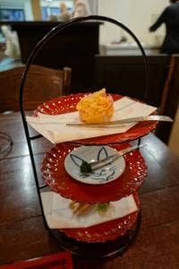 お茶処しまだ