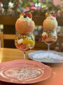 ハレルゥガーデン