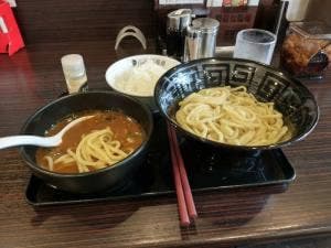 カレーハウスCoCo壱番屋 足立区佐野店