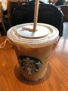 スターバックス コーヒー 福井二の宮 藤島通り店