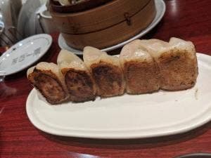 アガリコ餃子楼 大塚店
