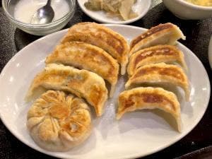 餃子房 CHINA DOLL 楽宴 茅場町駅前店