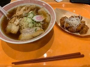 幸楽苑 マーケットスクエア川崎イースト店