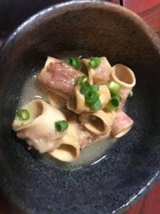 もつ屋 本店