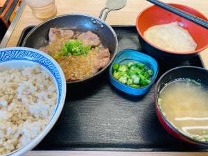 吉野家 立場店