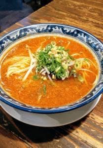 麺処 鳴声