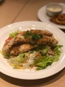 Cafe レストラン ガスト 札幌手稲店