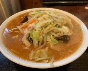 六綵亭