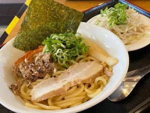 油そば専門 麺ism