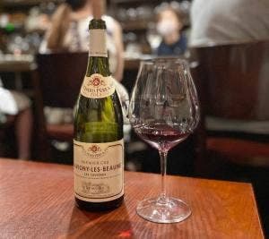 MARU’S BAR