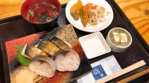 とろさば料理専門店 SABAR 神戸元町店