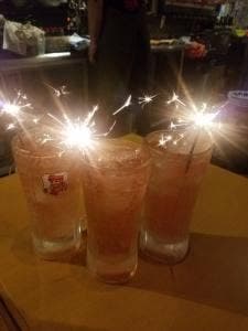 イタリア酒場 炎LAVITA
