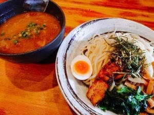 麺屋 青山 臼井店
