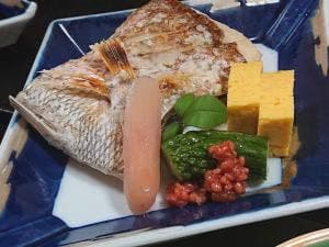 旬菜坊 味せん