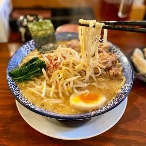 ラーメンとりたま