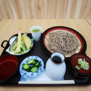 そば十哲