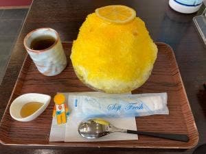 きせ川 光来堂
