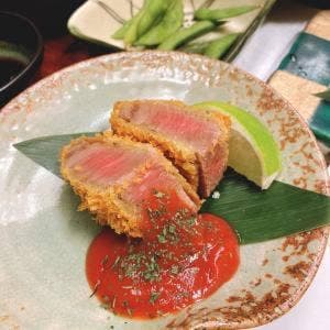 西麻布 利久