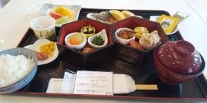 レストラン・ティーラウンジ カスケード