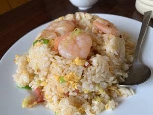 中国料理 成記