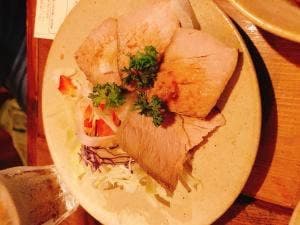 ファイブスポット