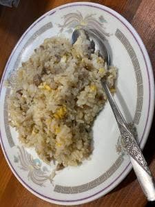 南水 丼